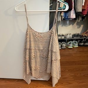 Free people tank